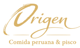 restaurant origen cusco logo